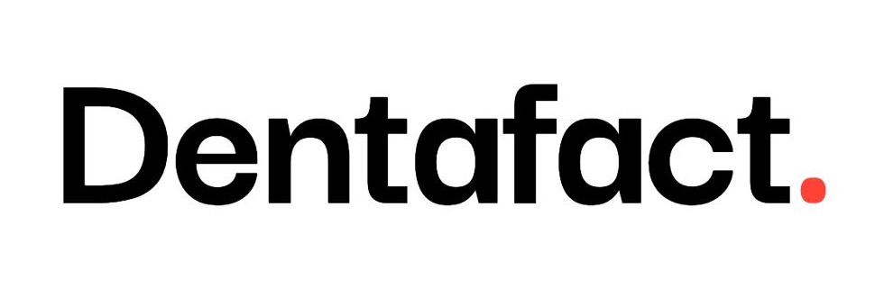 Dentafact logosu
